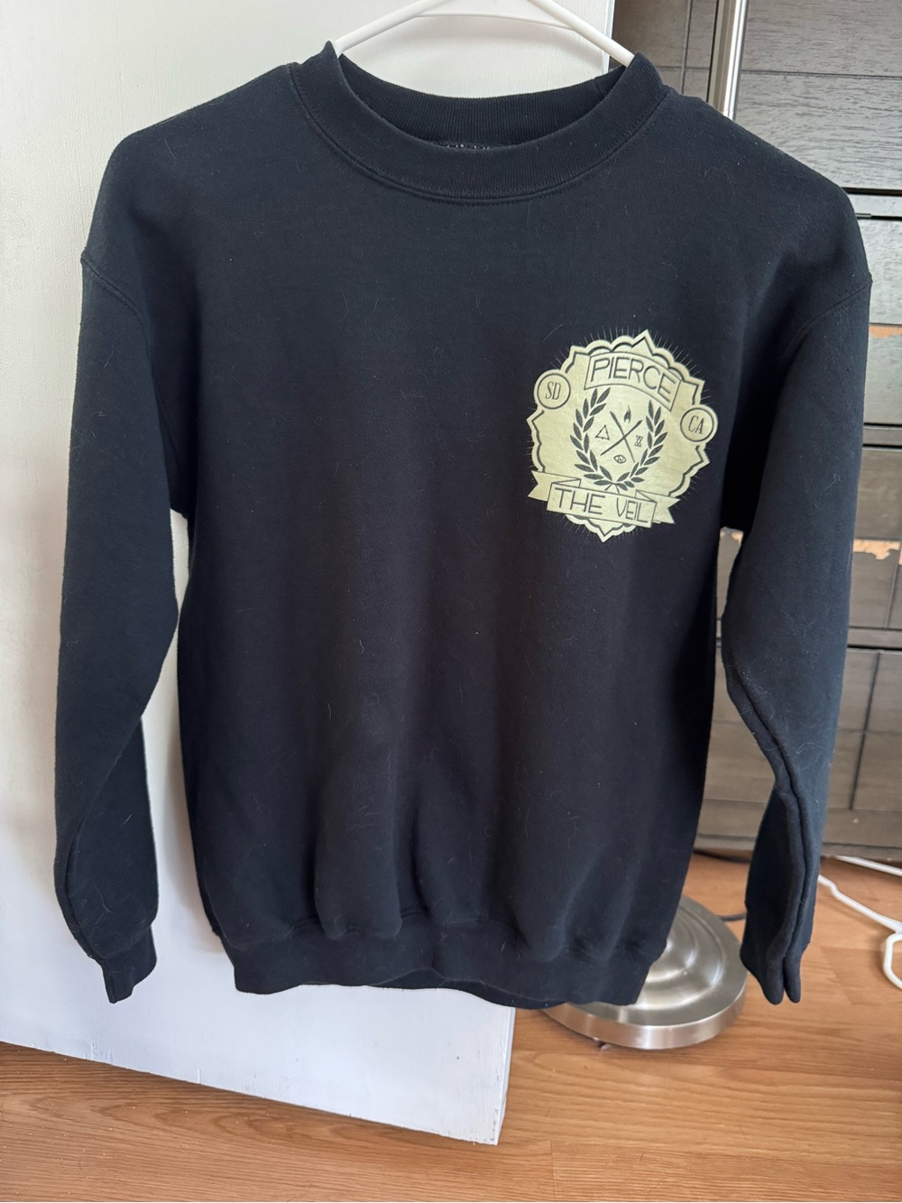 Pierce the veil crewneck